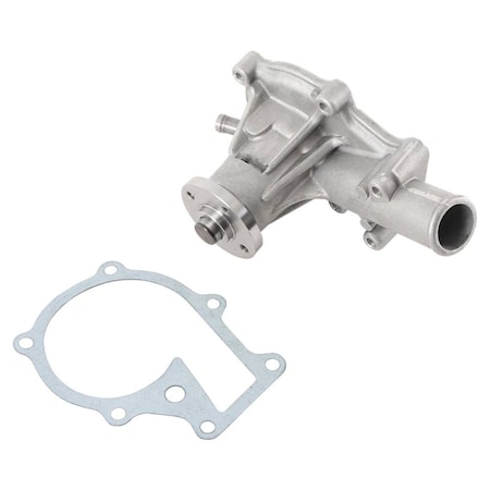 Db Electrical Water Pump for Kubota B1700D, B1700E 16251-73030, 16251-73031, 16251-73032 1906-6236